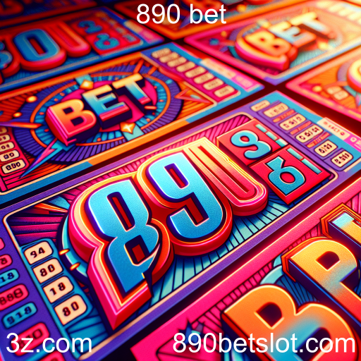 Loterias: Aposte e Conquiste Grandes Prêmios na 890 bet