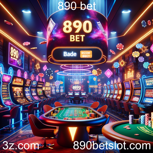 Aproveite as Promoções Imperdíveis na 890 Bet