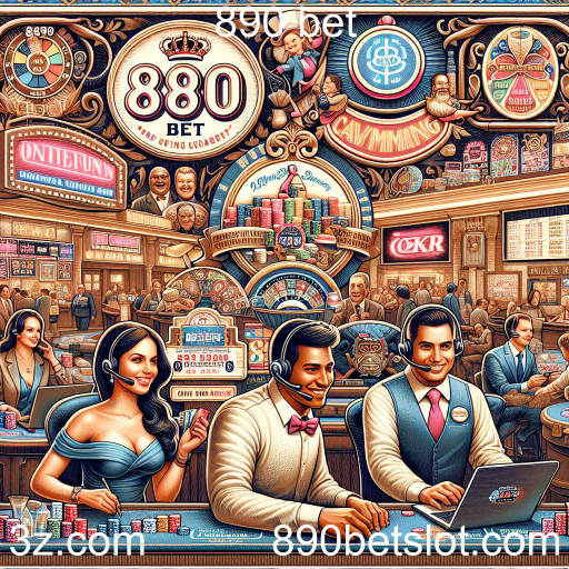 Suporte em Jogos: A Chave para a Diversão Sem Fronteiras